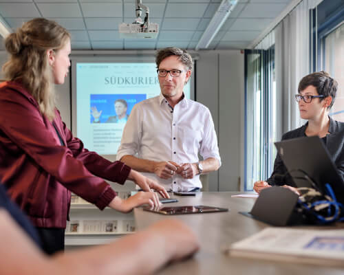 © SÜDKURIER GmbH, Medienhaus