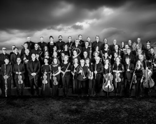 © Bodensee Philharmonie